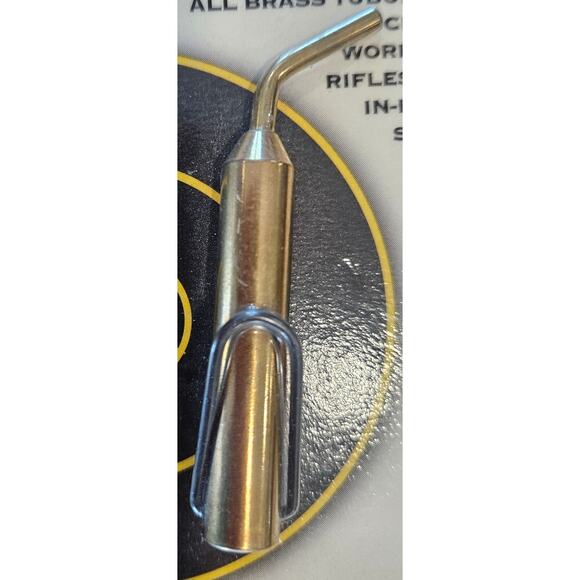 Muzzleloader Universal Nipple Pick CVA AC 1582 New - Picture 3 of 3